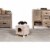 Prevue Cozy Cube Plush Furniture Perspective: top