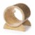 Prevue Pet Products Kitty Power Paws Plush Cozy Tunnel Perspective: top