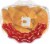 Thomas' Plain Mini Croissant Perspective: top