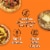 Thomas' Original English Muffins Perspective: top