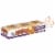 Thomas' Nooks & Crannies Cinnamon Raisin English Muffins Perspective: top