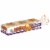 Thomas Cinnamon Raisin English Muffin Perspective: top