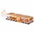 Thomas' Pumpkin Spice English Muffins Perspective: top