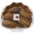 Thomas' Brown Sugar Cinnamon Mini Bagels Perspective: top