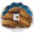 Thomas'® Blueberry Mini Bagels Perspective: top