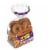 Thomas' Cinnamon Raisin Mini Bagels Perspective: top