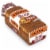 Thomas' Cinnamon Swirl Bread Perspective: top