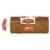 Thomas' Seasonal Pumpkin Spice Swirl Bread Perspective: top