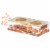 Thomas' Original King Size English Muffins Perspective: top