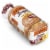 Thomas' Pre-Sliced Cinnamon Swirl Bagels Perspective: top