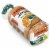 Thomas' Pre-Sliced 100% Whole Wheat Bagels Perspective: top
