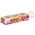 Thomas' Limited Edition Cranberry English Muffins Perspective: top