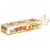 Thomas' Limited Edition Buttermilk English Muffins Perspective: top