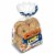 Thomas' Everything Mini Bagels Perspective: top