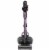 LG A929KVM CordZero A9 Wet/Dry Cordless Stick Vacuum - Vintage Wine Perspective: top