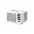 LG LW8021HRSM 7,500 BTU Smart Wi-Fi Cooling/Heating Window Air Conditioner Perspective: top