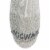Wigwam® Merino Comfort Hiker Crew Sock Perspective: top