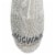 Wigwam Midweight Merino Comfort Hiker Crew Socks Perspective: top