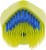 Oxi Clean™ Total Interior Carpet & Upholstery Cleaner Perspective: top