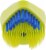 Oxi Clean™ Total Interior Carpet & Upholstery Cleaner Perspective: top