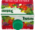 Tropicana Fruit Punch Perspective: top