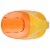 Tropicana Pure Premium No Pulp Original Orange Juice Perspective: top