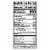 Starbucks® Espresso Vanilla Latte Iced Coffee Carton Perspective: top