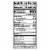 Starbucks® Espresso Vanilla Latte Iced Coffee Carton Perspective: top