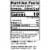 Starbucks® Blonde Roast Unsweetened Black Iced Coffee Carton Perspective: top