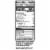 Starbucks White Chocolate Mocha Iced Espresso, 40 Fl Oz Bottle Perspective: top