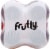 Frutly Fruit Punch Hydrating Juice Water Perspective: top