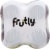 Frutly Strawberry Kiwi Hydrating Juice Water Perspective: top