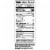 Starbucks® Premium Vanilla Sweet Cream Cold Brew Iced Coffee Carton Perspective: top
