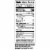 Starbucks® Premium Vanilla Sweet Cream Cold Brew Iced Coffee Carton Perspective: top