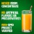 Tropicana Pure Premium Original No Pulp No Sugar Added Calcium And Vitamin D 100% Orange Juice Perspective: top
