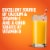 Tropicana Light Orange Juice Beverage, No Pulp, Calcium and Vitamin D Perspective: top