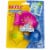 Nuby Fun Fish Squirters, 6m+, 3 Ct Perspective: top