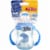 Nuby Stage 3 Wide Neck Baby Bottle with Handles Perspective: top