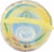 Nuby™ Easy Grip Squeeze Bottle Perspective: top