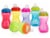 Nuby™ Gripper Sippy Toddler Cup Perspective: top