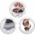 Perler Harry Potter Bead Kit Perspective: top