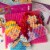 Perler Disney Princess Bead Kit Perspective: top