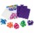 Perler™ Care Bears Fused Bead Activity Kit Perspective: top