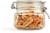 Mason Craft & More Glass Pantry Jar - Transparent Perspective: top