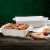 Tabletop Unlimted Mason Ceramic Bakeware Set - White Perspective: top