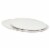 Tabletops Unlimited Inspiration By Denmark® Serve Platters Perspective: top