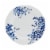 Tabletops Gallery Vintage Floral Dinnerware Set Perspective: top