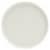 Tabletops Unlimited Smart Planet Dinner Plate - White Perspective: top