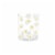 Tabletops Unlimited Glass Tumblers - Assorted Perspective: top