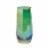 Tabletops Unlimited Gallery Iridescent 9.5oz Stemless Champagne Flute - Assorted Perspective: top